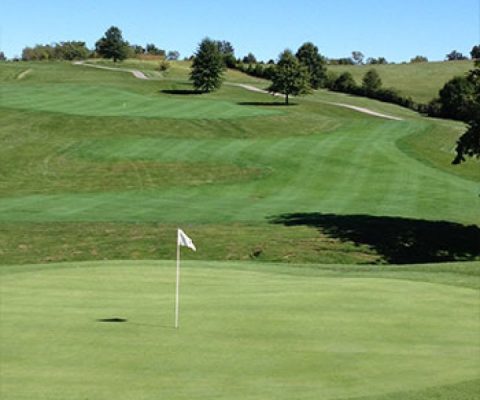 Course Photos Gibson Bay Golf Course