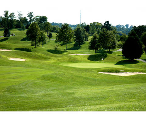 Course Photos | Gibson Bay Golf Course