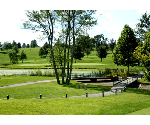 Course Photos Gibson Bay Golf Course Course Photos Gibson Bay Golf Course