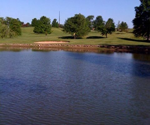 Course Photos Gibson Bay Golf Course Course Photos Gibson Bay Golf Course